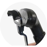 Гранд Мастер GM-S205 Professional (серебристый) Image #4