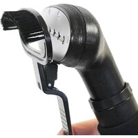 Гранд Мастер GM-S205 Professional (серебристый) Image #9