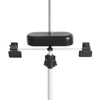 Гранд Мастер GM-S205 Professional (серебристый) Image #8