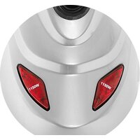 Гранд Мастер GM-S205 Professional (серебристый) Image #3