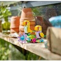 LEGO Creator 31149 Цветы в лейке Image #11