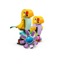 LEGO Creator 31149 Цветы в лейке Image #6