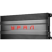 Автомобильные усилители