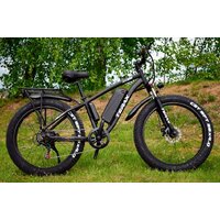 Terax NEMAN XD01 (черный) Image #1