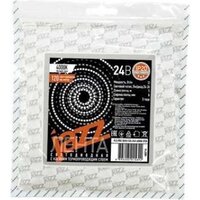 JAZZway PLS PRO 2835/168-24V 4000K IP20 (5 м)