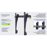 Kromax VEGA-12 (черный) Image #3