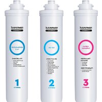 БАРЬЕР Compact OSMO 100M (комплект картриджей)