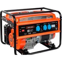 Patriot Max Power SRGE 6500