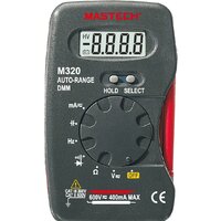 Mastech M320