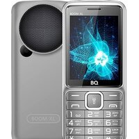 BQ BQ-2810 Boom XL (серый)