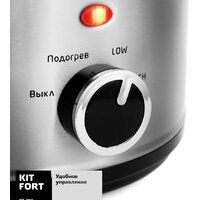 Kitfort KT-205 Image #3