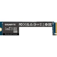 Gigabyte Gen3 2500E 1TB G325E1TB