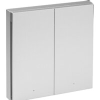 Aqara Wireless Remote Switch H1 (серый)