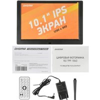 Digma PF-1043 (черный) Image #12