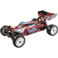 WLtoys 104001 (красный/синий)