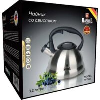 Rashel М-7182 Image #3