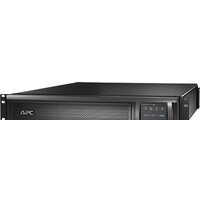 APC Smart-UPS X 3000VA Rack/Tower LCD 200-240V (SMX3000RMHV2UNC)