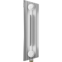 Royal Thermo PianoForte 300 Bianco Traffico VDR80 - 14 секций Image #3