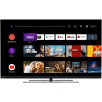 Haier 65 Smart TV AX PRO Image #2