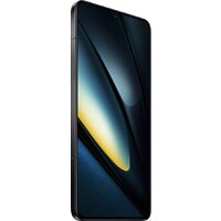 POCO F6 Pro 12GB/512GB с NFC международная версия (черный) Image #3