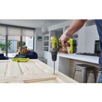 Ryobi R18DD3-215S 5133003774 (с 2-мя АКБ, сумка) Image #2