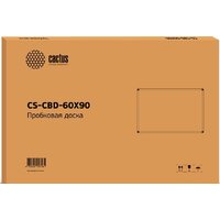 CACTUS CS-CBD-60X90 Image #2