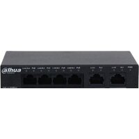 Dahua DH-PFS3006-4GT-60 Image #2