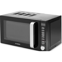 Hyundai HYM-D3034 Image #2