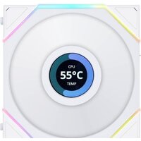 Lian Li Uni Fan TL LCD 120 G99.12TLLCD1W.00 Image #4