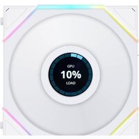 Lian Li Uni Fan TL LCD 120 G99.12TLLCD1W.00 Image #3