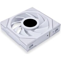 Lian Li Uni Fan TL LCD 120 G99.12TLLCD1W.00 Image #2