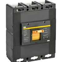 IEK ВА88-40 3п 630А 35кА SVA50-3-0630 Image #1