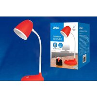 Uniel TLI-228 RED E27 UL-00003651 Image #2