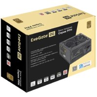 ExeGate 1000PPH 80 Plus Bronze EX292157RUS-S Image #4