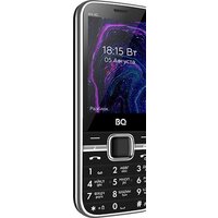 BQ BQ-2800L Art 4G (черный) Image #2