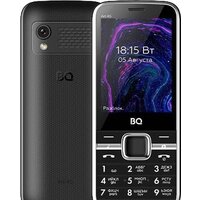 BQ BQ-2800L Art 4G (черный)