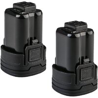 Hanskonner HCD200H (с 2-мя АКБ, кейс) Image #8