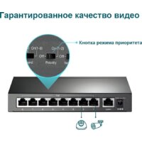 TP-Link TL-SF1009P Image #6