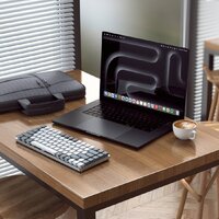 Satechi SM1 Slim (светло-серый) Image #7