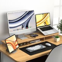 Satechi SM1 Slim (светло-серый) Image #6