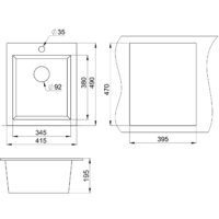Granula 4201 (базальт) Image #2