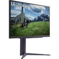 LG UltraGear 27GS85Q-B Image #4