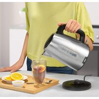 Braun WK1500BK Image #6