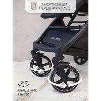 Amarobaby Airy (черный) Image #18