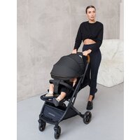 Amarobaby Airy (черный) Image #6