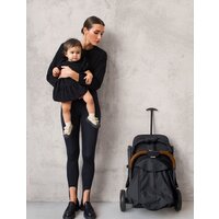 Amarobaby Airy (черный) Image #3