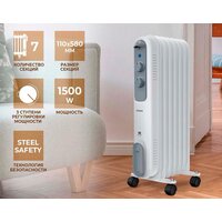 Timberk TOR 21.1507 DC