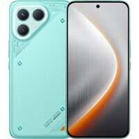 Tecno Pova 7 Pro 8GB/128GB (неоновый циан) Image #1