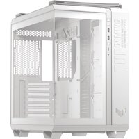 ASUS TUF Gaming GT502 Horizon (белый) Image #2