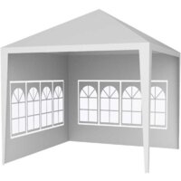 Ecos TZGB-104 (белый)